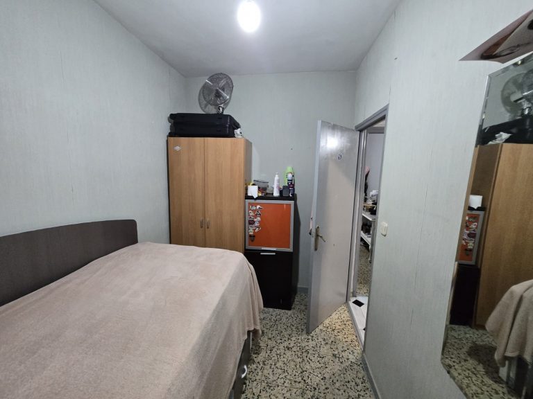 PISO EN VENTA EN PARLA – ZONA PINTORES — Casalia Inmobiliaria, Parla (foto 9 de 11)