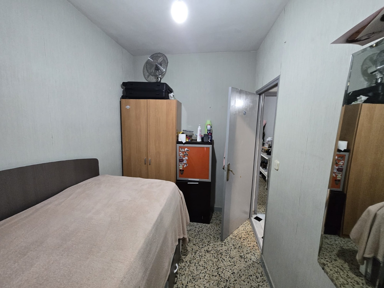PISO EN VENTA EN PARLA – ZONA PINTORES — Casalia Inmobiliaria, Parla (foto 9 de 11)