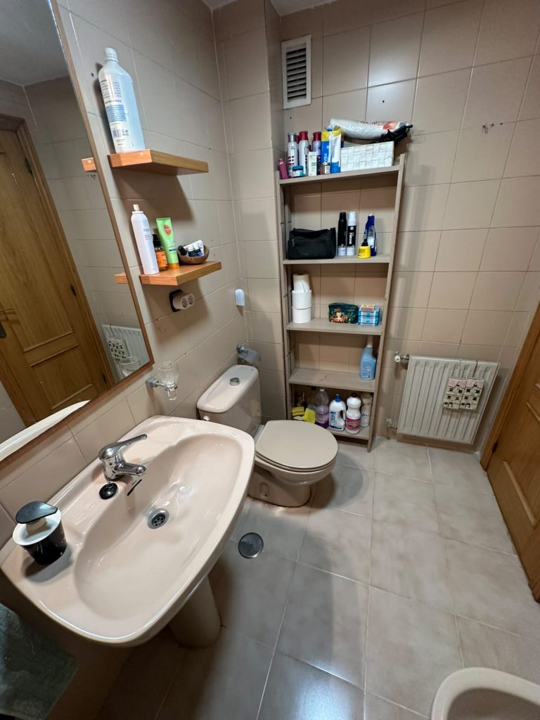 PISO EN VENTA EN PINTO – ZONA BUENOS AIRES — Casalia Inmobiliaria, Parla (foto 16 de 16)