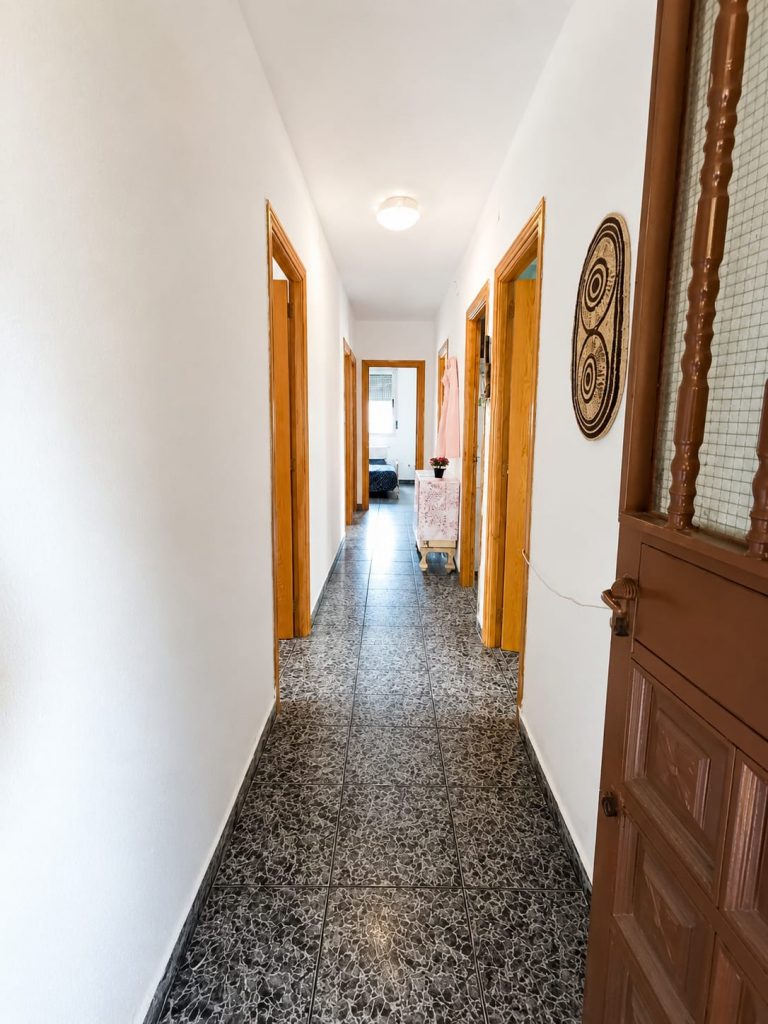 CHALET INDEPENDIENTE CON MÁS DE 1.000 M2 DE PARCELA EN VENTA EN PALOMEQUE-TOLEDO — Casalia Inmobiliaria, Parla (foto 28 de 40)