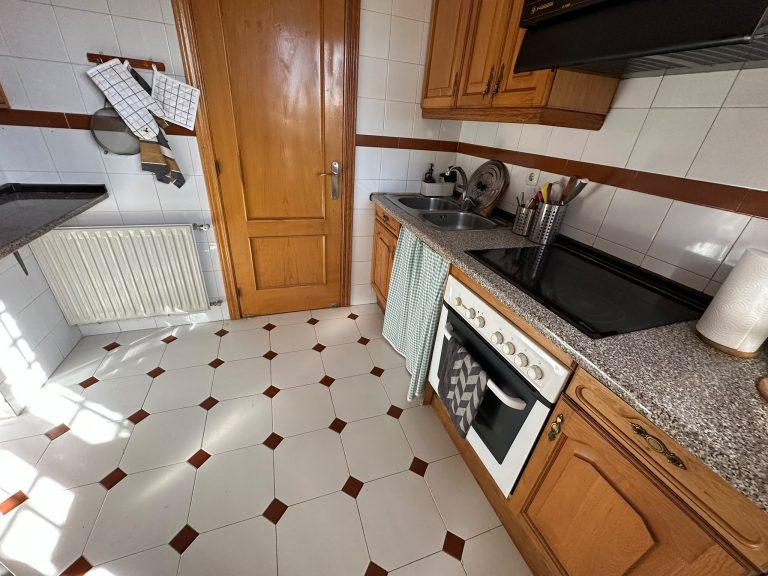 PISO EN VENTA EN PINTO – ZONA BUENOS AIRES — Casalia Inmobiliaria, Parla (foto 7 de 16)