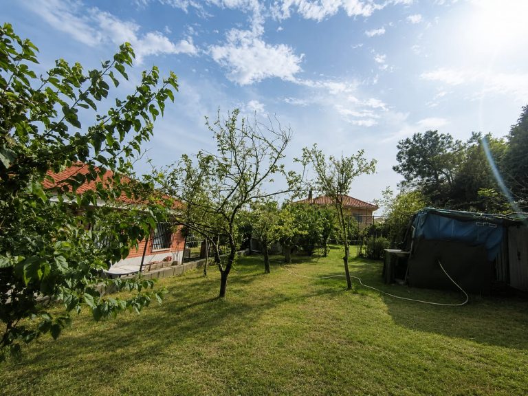 CHALET INDEPENDIENTE CON MÁS DE 1.000 M2 DE PARCELA EN VENTA EN PALOMEQUE-TOLEDO — Casalia Inmobiliaria, Parla (foto 10 de 40)