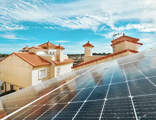 Eficiencia energética y valor del inmueble