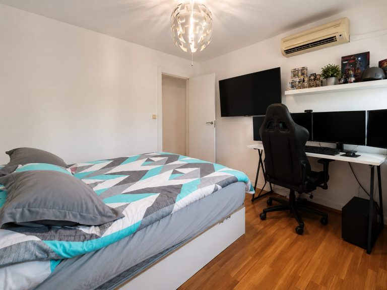 PISO REFORMADO EN VENTA EN PARLA – ZONA REYES — Casalia Inmobiliaria, Parla (foto 10 de 18)