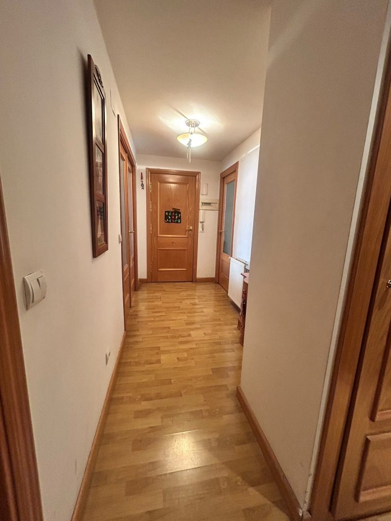 PISO SEMINUEVO EN VENTA EN PARLA – ZONA EL NIDO LAS FUENTES — Casalia Inmobiliaria, Parla (foto 13 de 30)