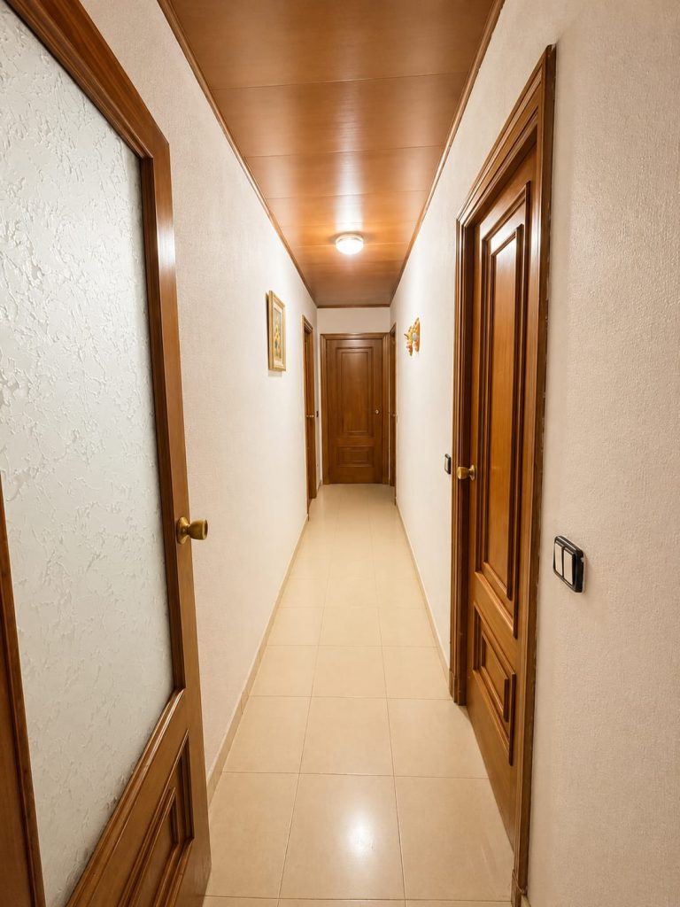 PISO EN VENTA EN PARLA – ZONA VILLAYUVENTUS — Casalia Inmobiliaria, Parla (foto 10 de 19)