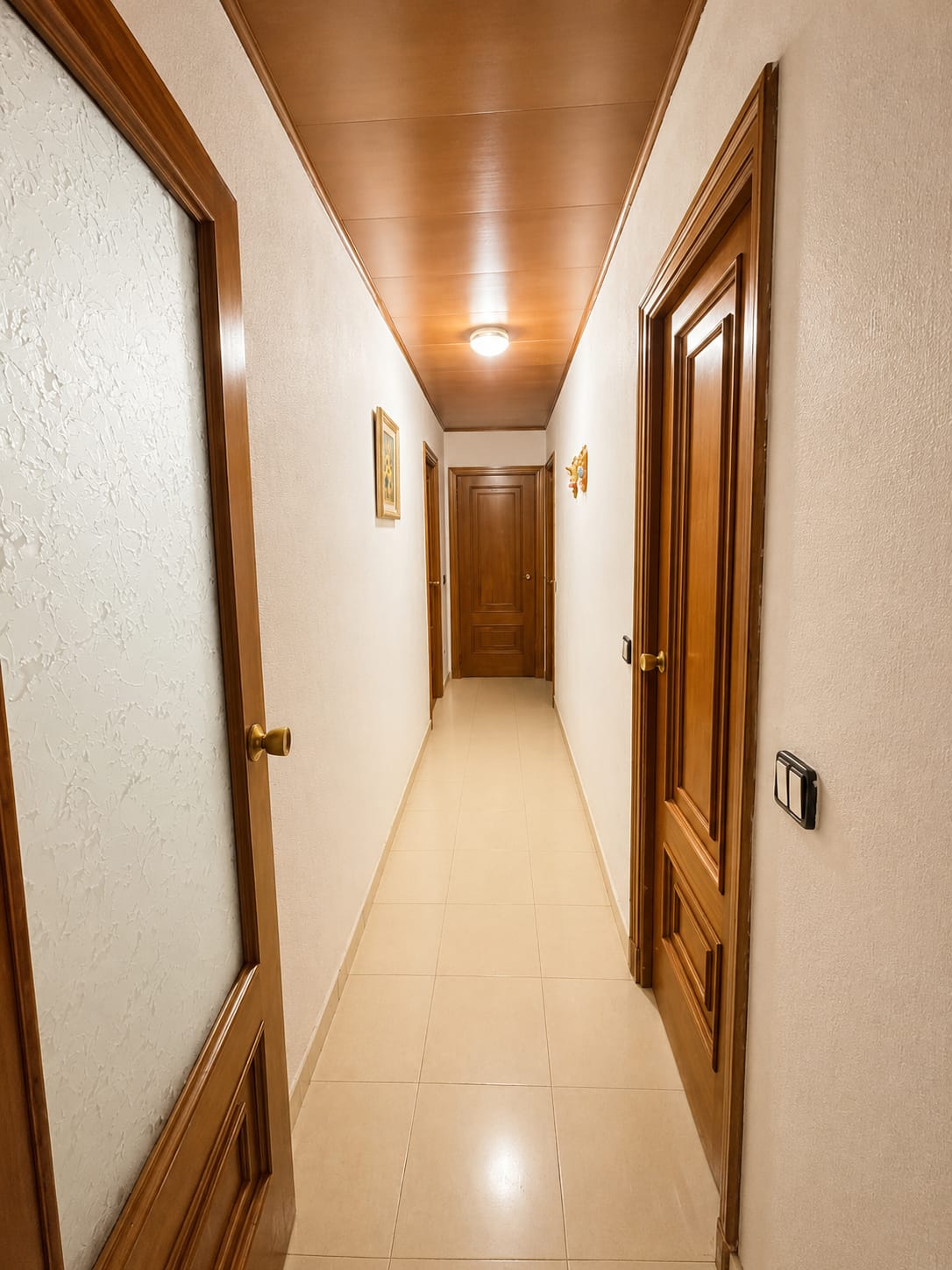 PISO EN VENTA EN PARLA – ZONA VILLAYUVENTUS — Casalia Inmobiliaria, Parla (foto 10 de 19)