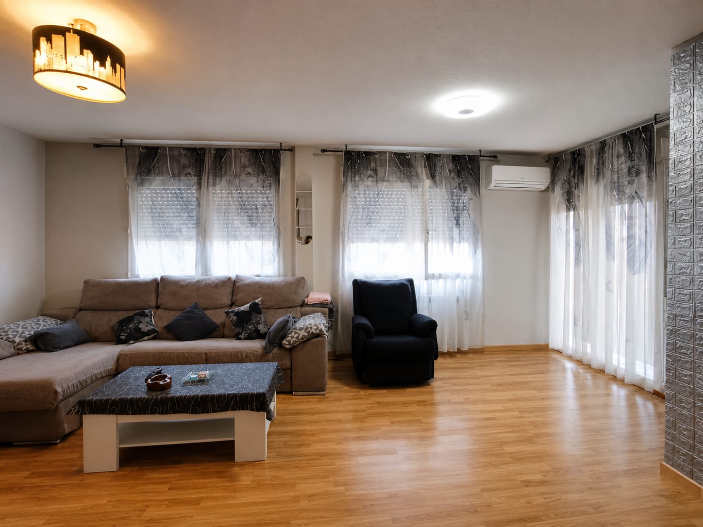CHALET PAREADO EN VENTA EN ILLESCAS – ZONA EL SEÑORÍO DE ILLESCAS — Casalia Inmobiliaria, Parla (foto 11 de 32)