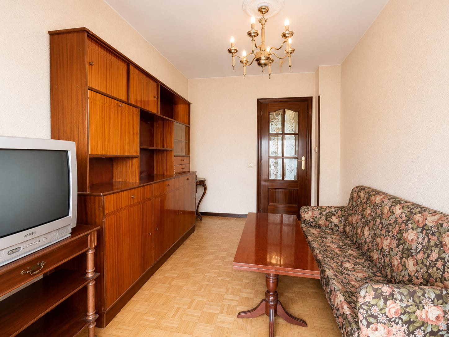 PISO A REFORMAR EN VENTA EN PARLA – ZONA CALLE PINTO — Casalia Inmobiliaria, Parla (foto 10 de 16)