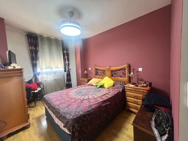 PISO SEMINUEVO EN VENTA EN PARLA – ZONA EL NIDO LAS FUENTES — Casalia Inmobiliaria, Parla (foto 14 de 30)