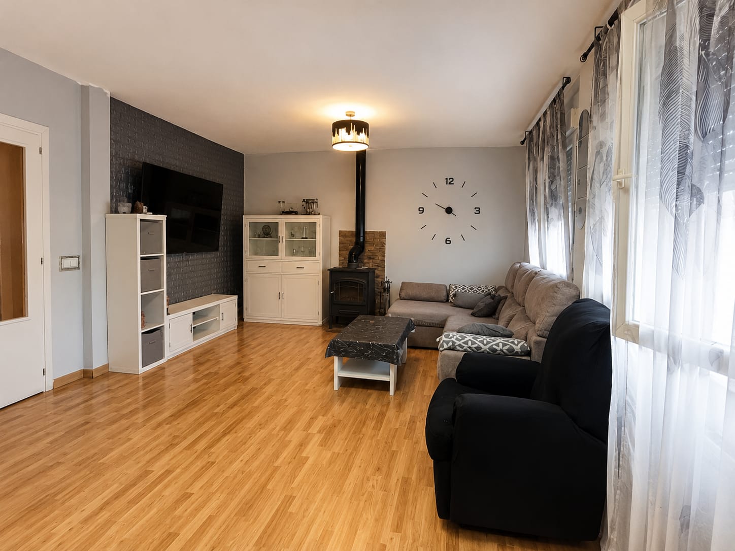CHALET PAREADO EN VENTA EN ILLESCAS – ZONA EL SEÑORÍO DE ILLESCAS — Casalia Inmobiliaria, Parla (foto 12 de 32)
