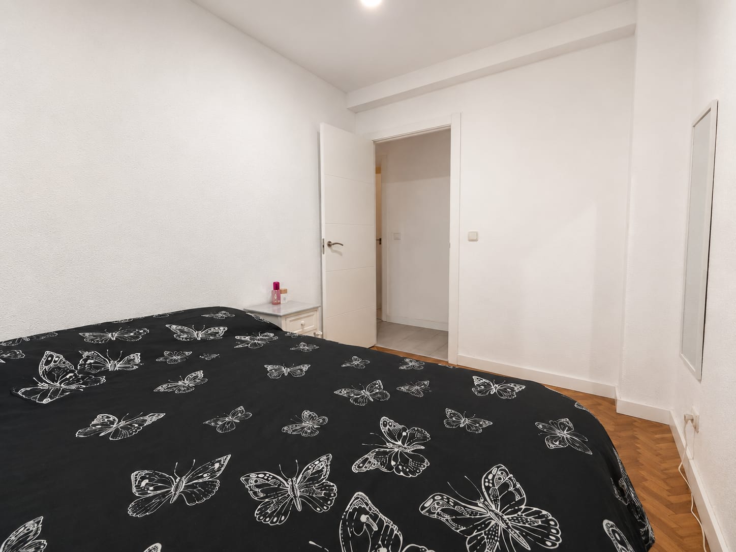 PISO REFORMADO EN VENTA EN PARLA – ZONA REYES — Casalia Inmobiliaria, Parla (foto 12 de 18)