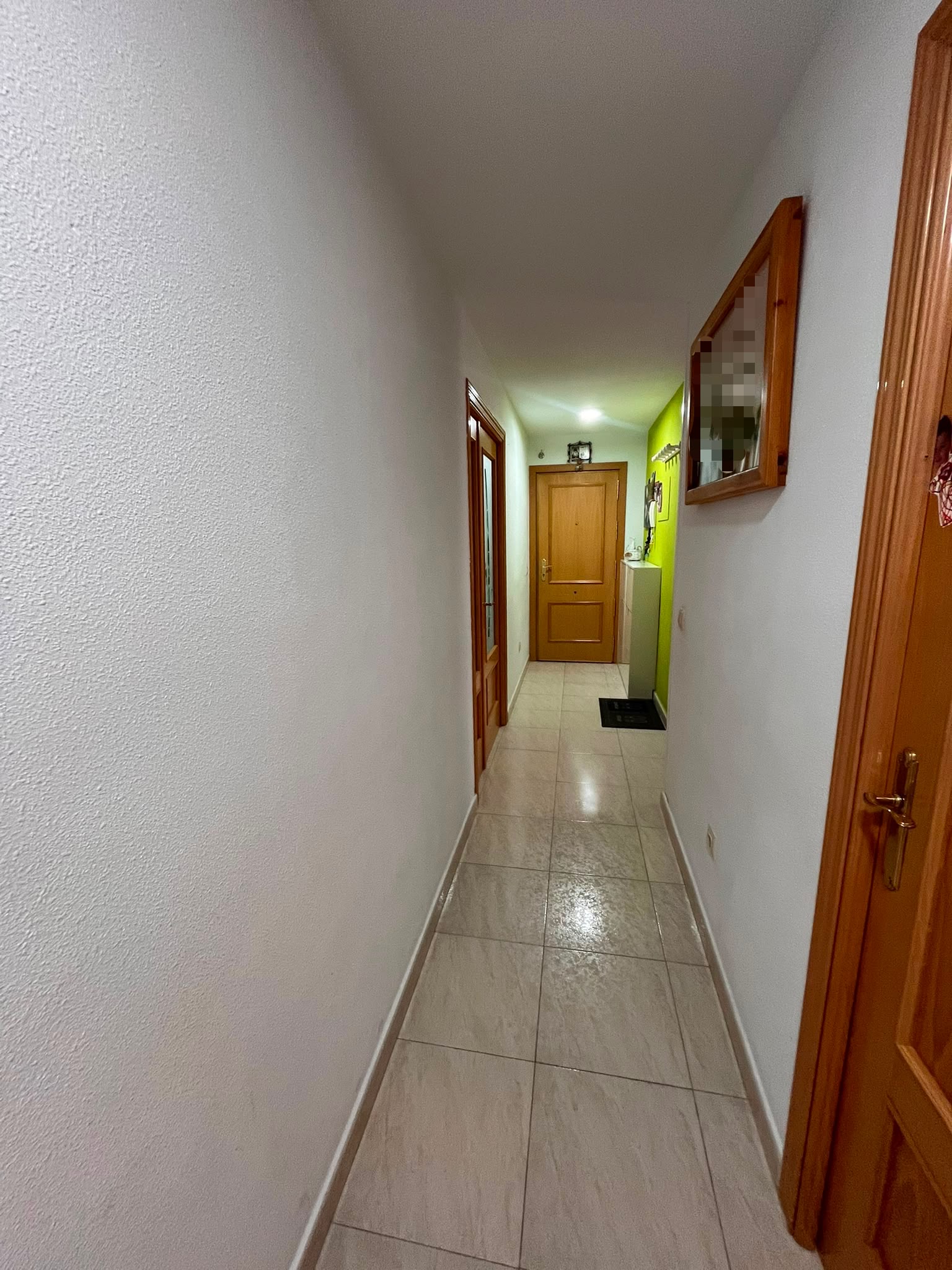 PISO CON PLAZA DE GARAJE EN VENTA EN PARLA – ZONA REYES — Casalia Inmobiliaria, Parla (foto 12 de 42)