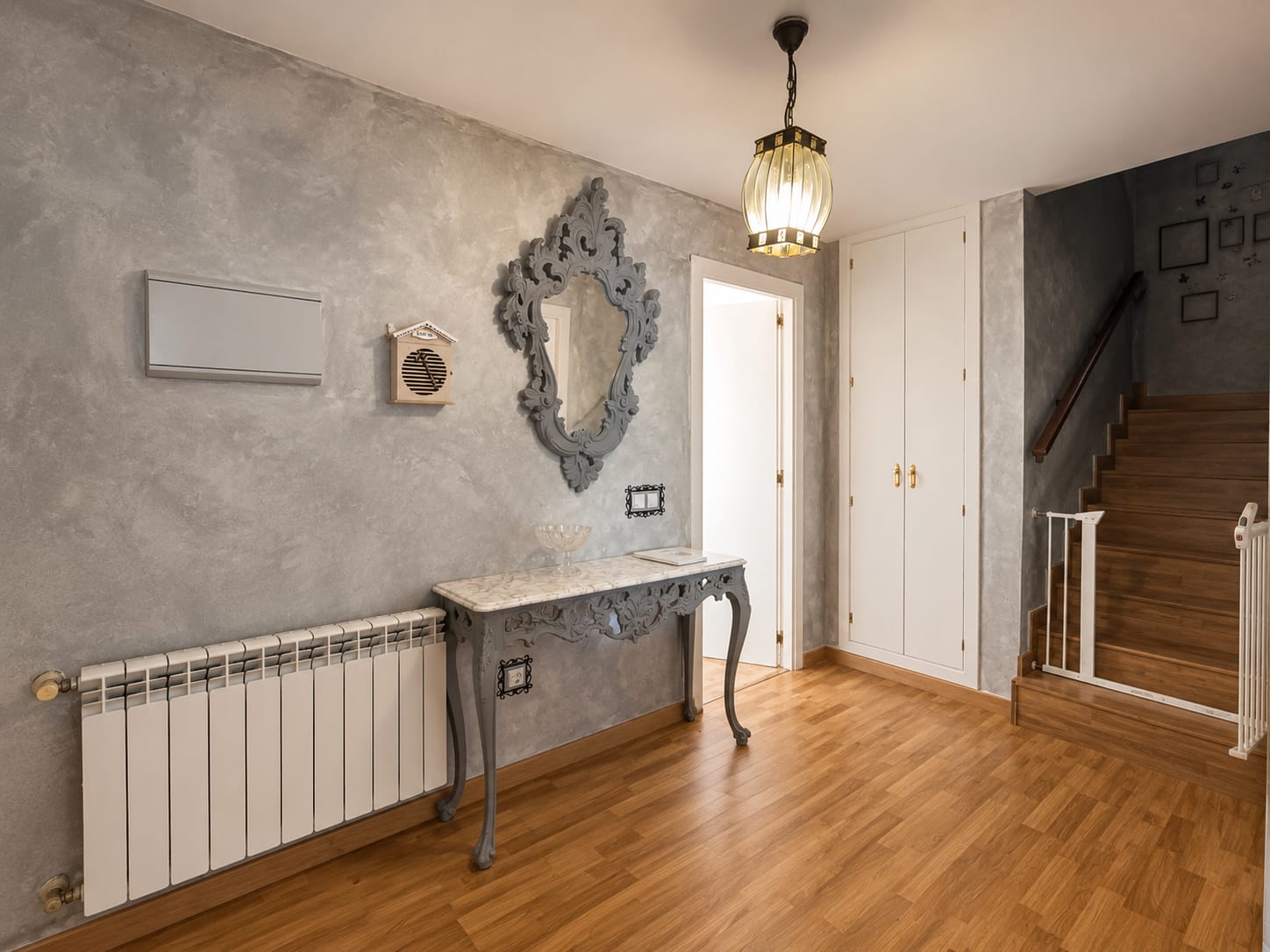 CHALET PAREADO EN VENTA EN ILLESCAS – ZONA EL SEÑORÍO DE ILLESCAS — Casalia Inmobiliaria, Parla (foto 13 de 32)