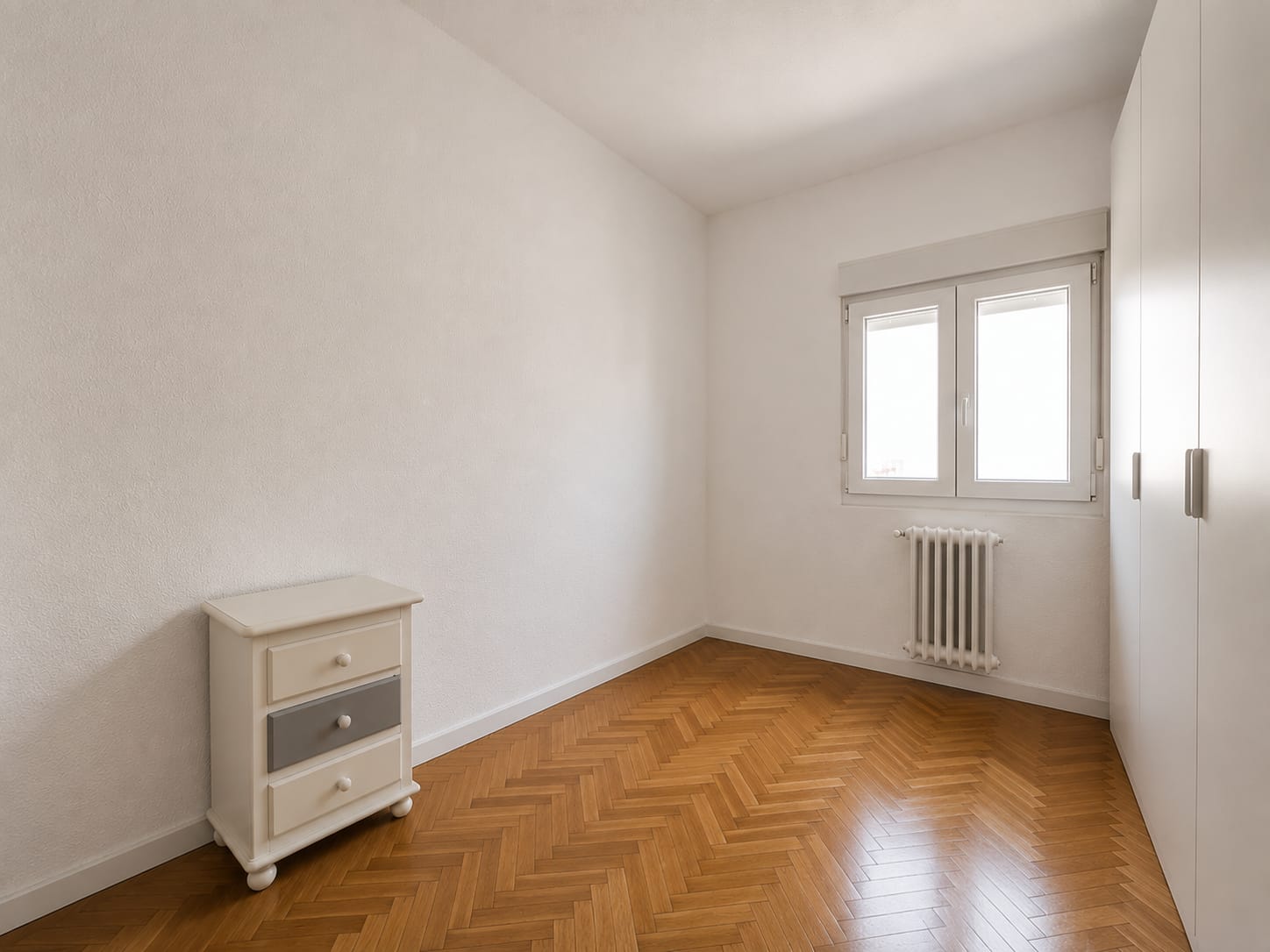 PISO REFORMADO EN VENTA EN PARLA – ZONA REYES — Casalia Inmobiliaria, Parla (foto 13 de 18)