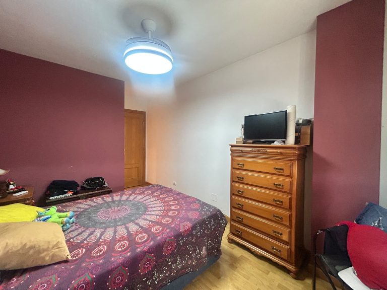 PISO SEMINUEVO EN VENTA EN PARLA – ZONA EL NIDO LAS FUENTES — Casalia Inmobiliaria, Parla (foto 16 de 30)