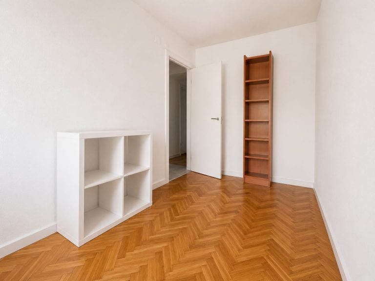 PISO REFORMADO EN VENTA EN PARLA – ZONA REYES — Casalia Inmobiliaria, Parla (foto 14 de 18)