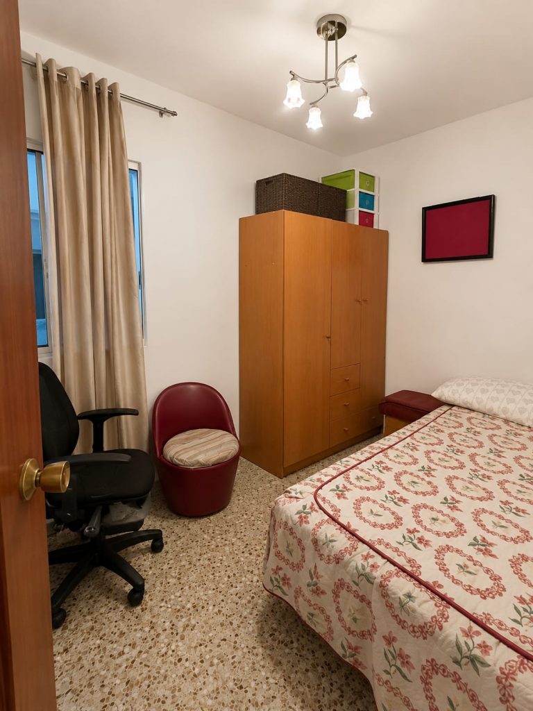 PISO EN VENTA EN PARLA – ZONA VILLAYUVENTUS — Casalia Inmobiliaria, Parla (foto 14 de 19)