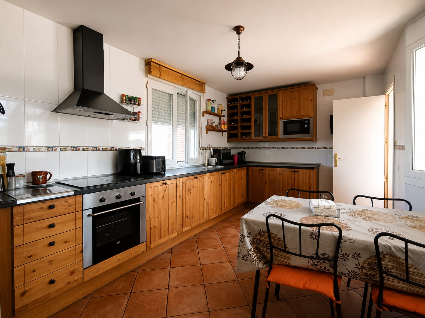 CHALET PAREADO EN VENTA EN ILLESCAS – ZONA EL SEÑORÍO DE ILLESCAS — Casalia Inmobiliaria, Parla (foto 15 de 32)