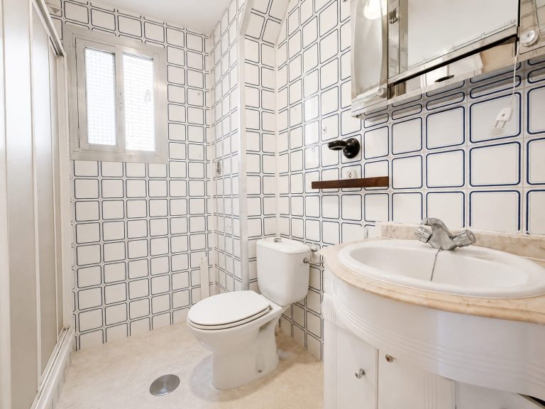PISO A REFORMAR EN VENTA EN PARLA – ZONA CALLE PINTO — Casalia Inmobiliaria, Parla (foto 15 de 16)