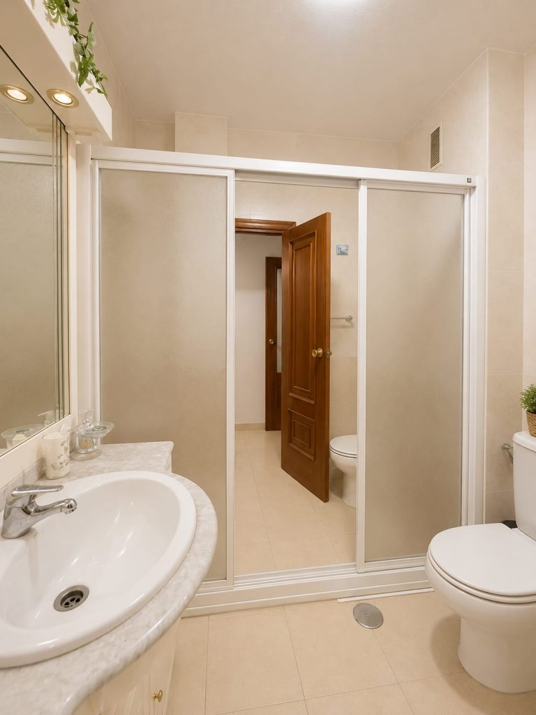 PISO EN VENTA EN PARLA – ZONA VILLAYUVENTUS — Casalia Inmobiliaria, Parla (foto 15 de 19)
