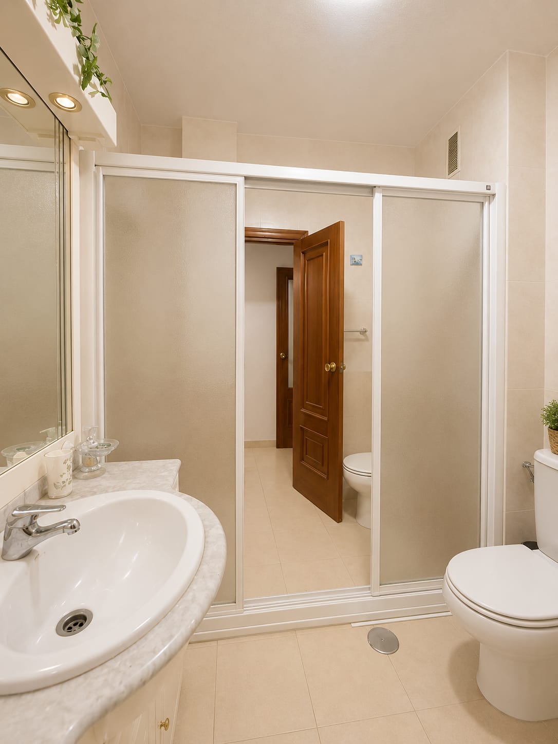 PISO EN VENTA EN PARLA – ZONA VILLAYUVENTUS — Casalia Inmobiliaria, Parla (foto 15 de 19)