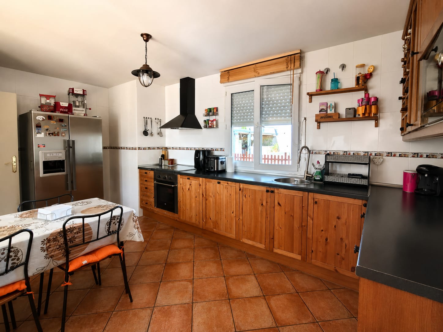 CHALET PAREADO EN VENTA EN ILLESCAS – ZONA EL SEÑORÍO DE ILLESCAS — Casalia Inmobiliaria, Parla (foto 16 de 32)