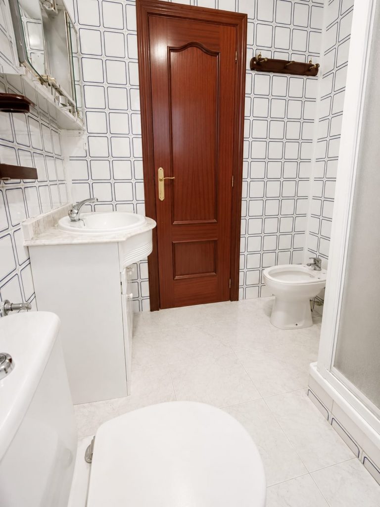 PISO A REFORMAR EN VENTA EN PARLA – ZONA CALLE PINTO — Casalia Inmobiliaria, Parla (foto 16 de 16)