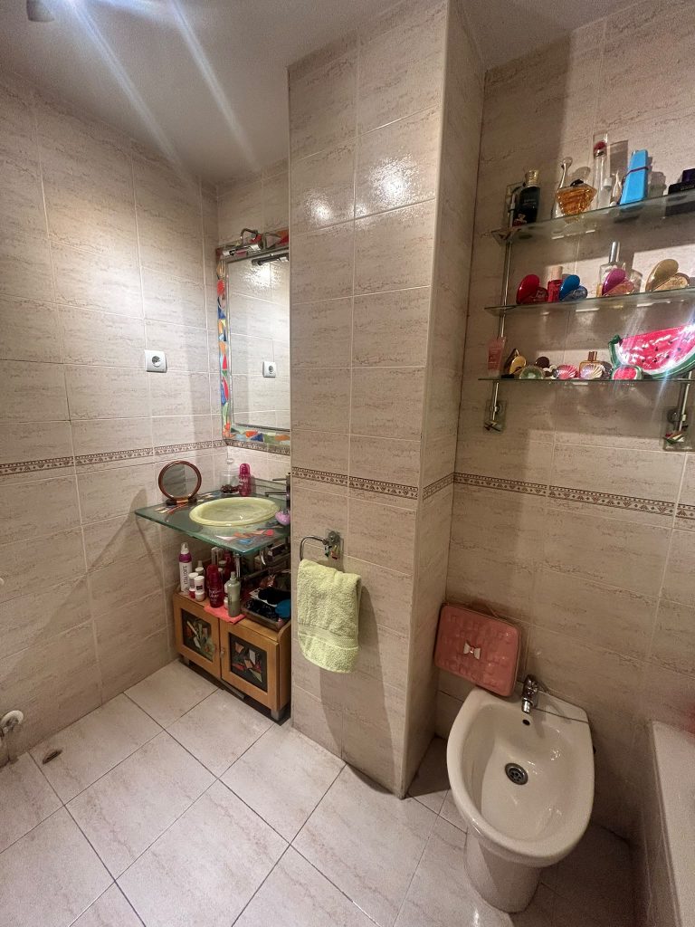 PISO SEMINUEVO EN VENTA EN PARLA – ZONA EL NIDO LAS FUENTES — Casalia Inmobiliaria, Parla (foto 19 de 30)