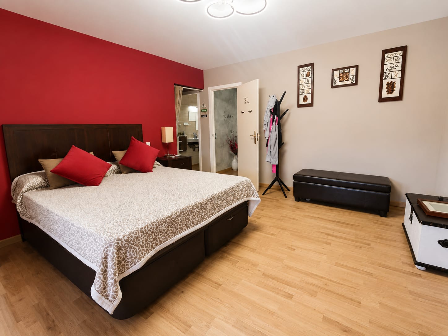 CHALET PAREADO EN VENTA EN ILLESCAS – ZONA EL SEÑORÍO DE ILLESCAS — Casalia Inmobiliaria, Parla (foto 17 de 32)