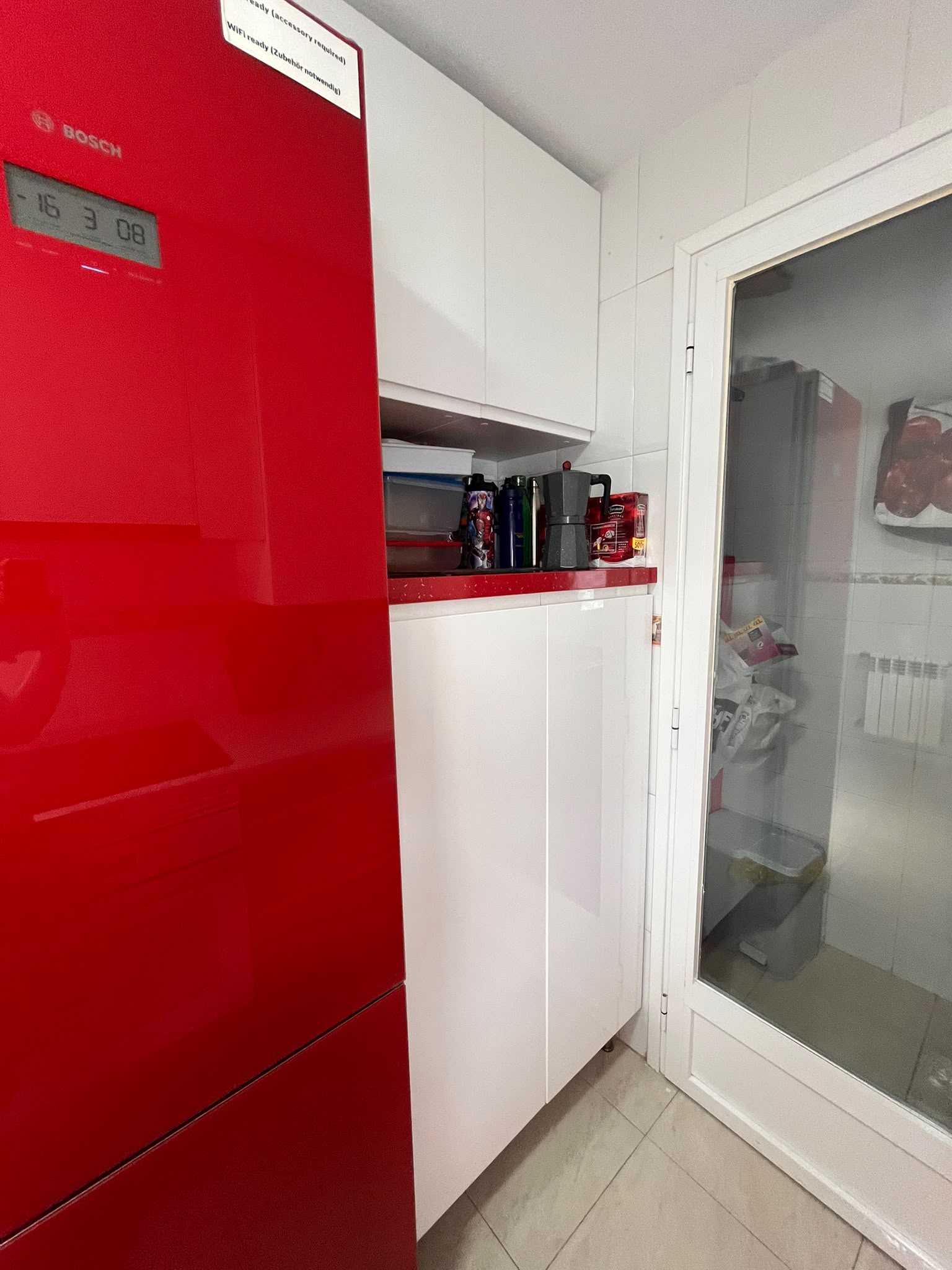 PISO CON PLAZA DE GARAJE EN VENTA EN PARLA – ZONA REYES — Casalia Inmobiliaria, Parla (foto 17 de 42)