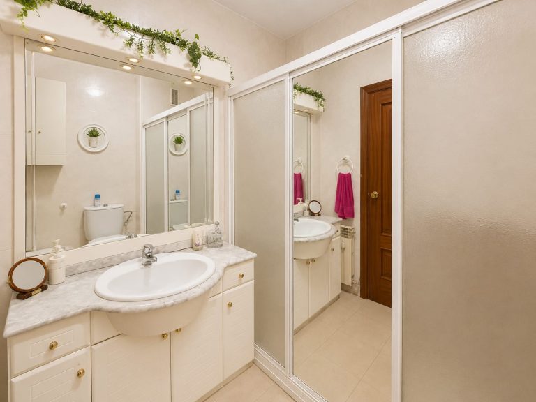PISO EN VENTA EN PARLA – ZONA VILLAYUVENTUS — Casalia Inmobiliaria, Parla (foto 17 de 19)