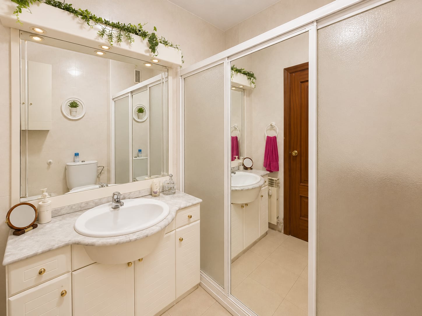 PISO EN VENTA EN PARLA – ZONA VILLAYUVENTUS — Casalia Inmobiliaria, Parla (foto 17 de 19)
