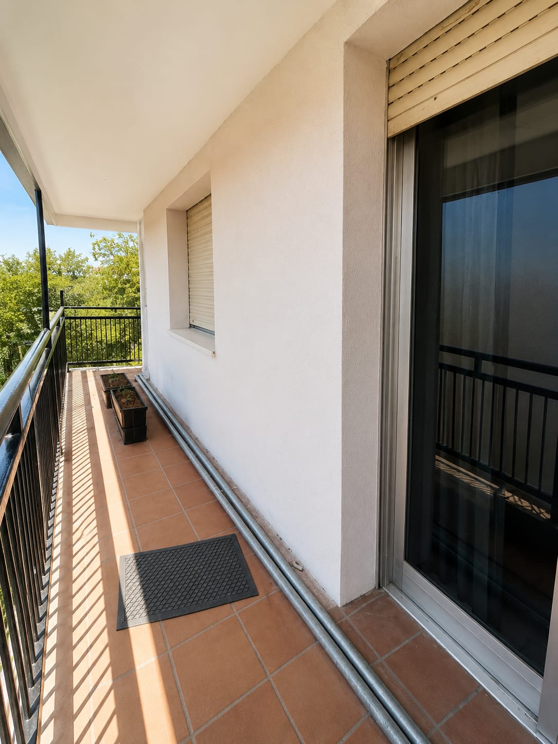 PISO EN VENTA EN PARLA – ZONA VILLAYUVENTUS — Casalia Inmobiliaria, Parla (foto 18 de 19)
