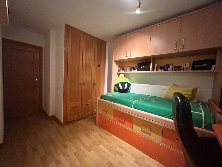 PISO SEMINUEVO EN VENTA EN PARLA – ZONA EL NIDO LAS FUENTES — Casalia Inmobiliaria, Parla (foto 22 de 30)