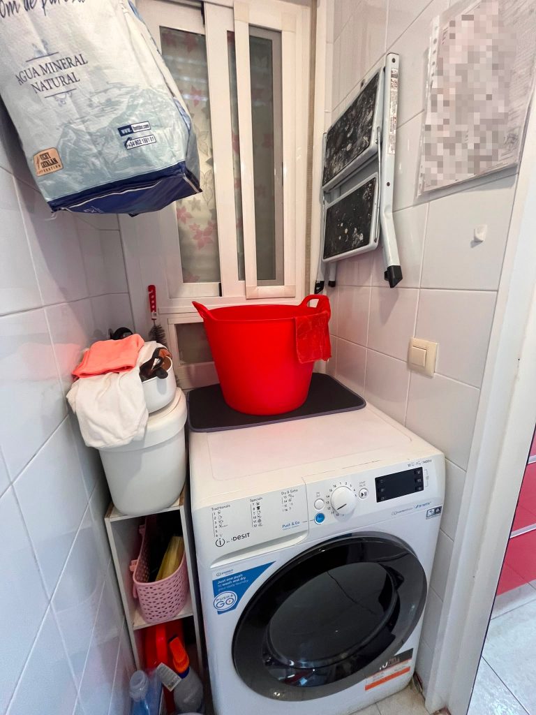 PISO CON PLAZA DE GARAJE EN VENTA EN PARLA – ZONA REYES — Casalia Inmobiliaria, Parla (foto 19 de 42)