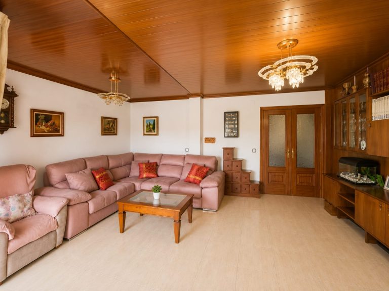 PISO EN VENTA EN PARLA – ZONA VILLAYUVENTUS — Casalia Inmobiliaria, Parla (foto 2 de 19)