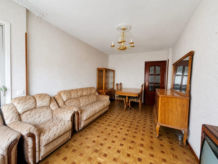 PISO A REFORMAR EN VENTA EN PARLA – ZONA CALLE PINTO — Casalia Inmobiliaria, Parla (foto 2 de 16)