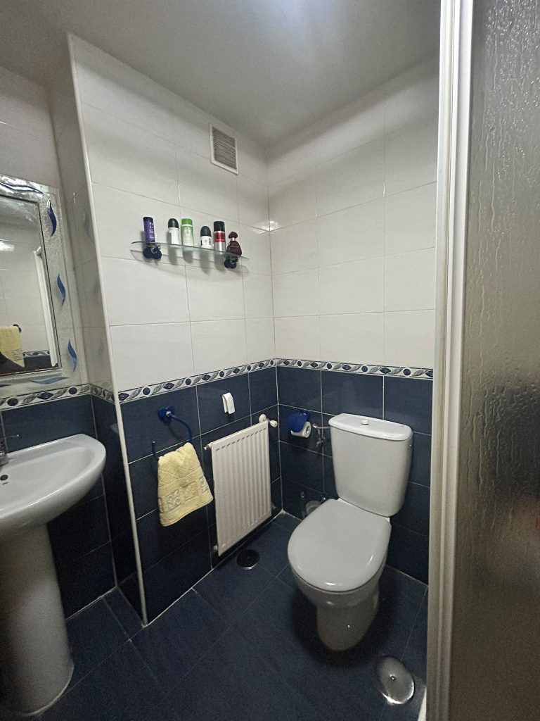 PISO SEMINUEVO EN VENTA EN PARLA – ZONA EL NIDO LAS FUENTES — Casalia Inmobiliaria, Parla (foto 25 de 30)