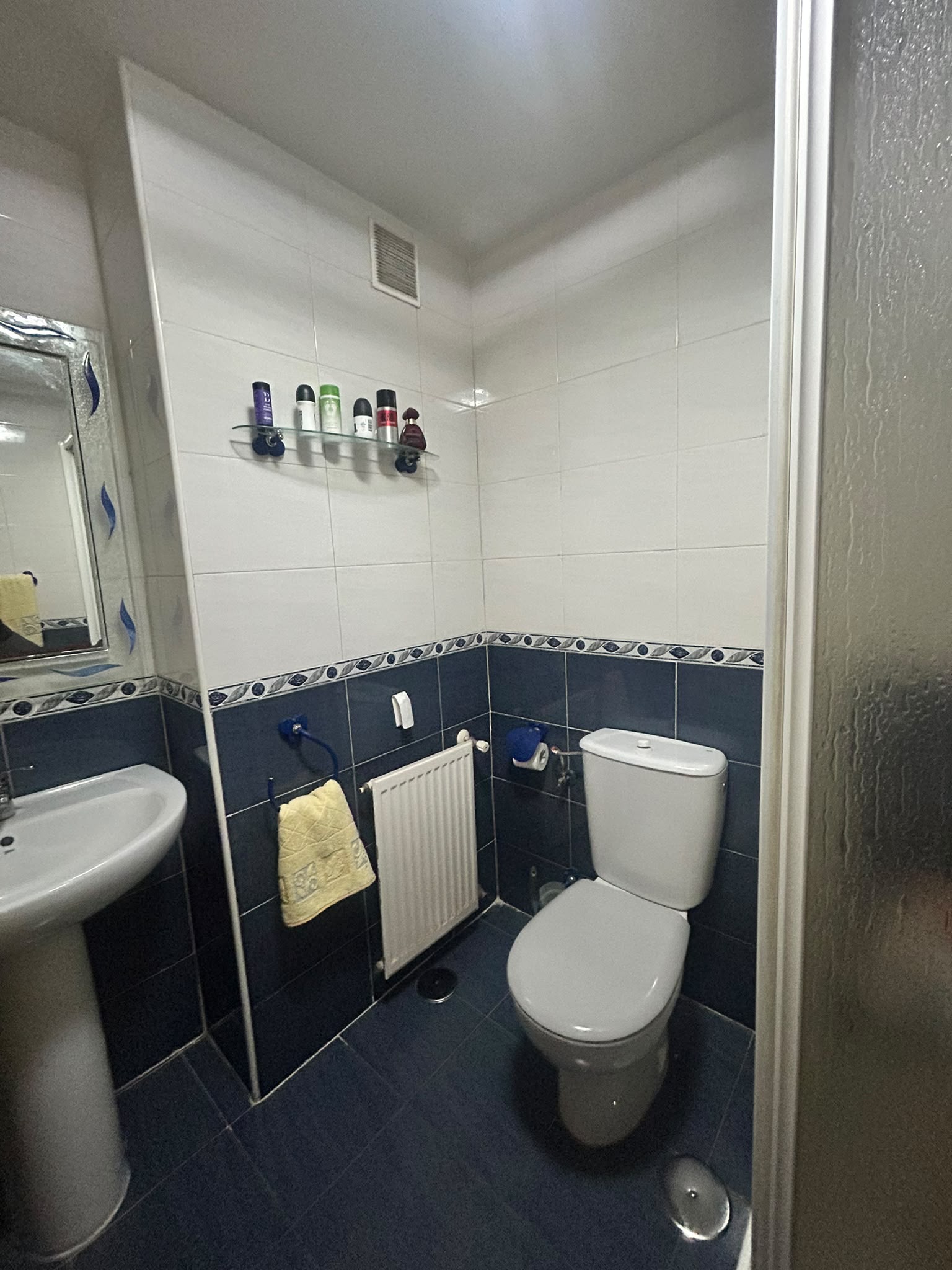 PISO SEMINUEVO EN VENTA EN PARLA – ZONA EL NIDO LAS FUENTES — Casalia Inmobiliaria, Parla (foto 25 de 30)