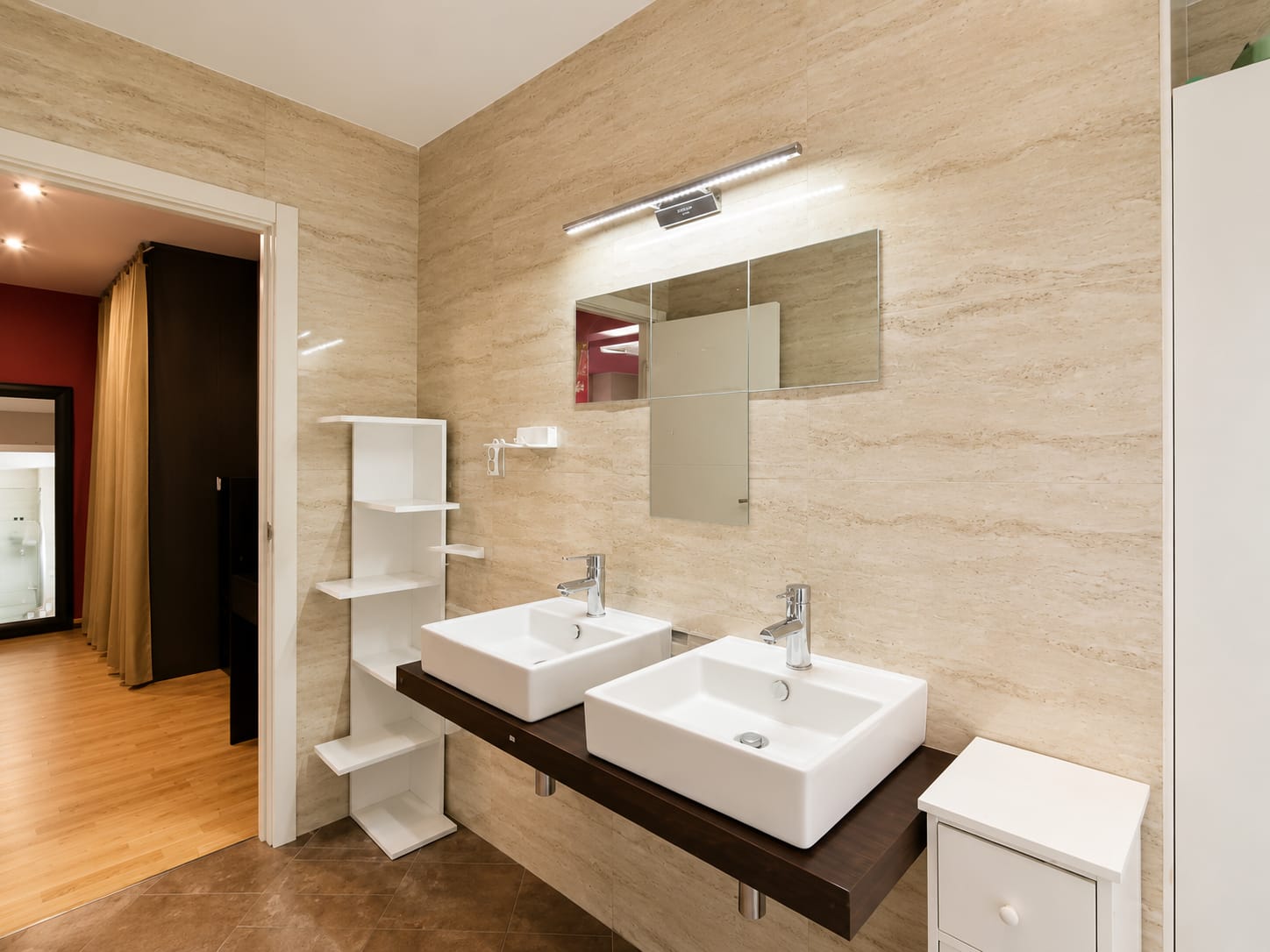 CHALET PAREADO EN VENTA EN ILLESCAS – ZONA EL SEÑORÍO DE ILLESCAS — Casalia Inmobiliaria, Parla (foto 23 de 32)