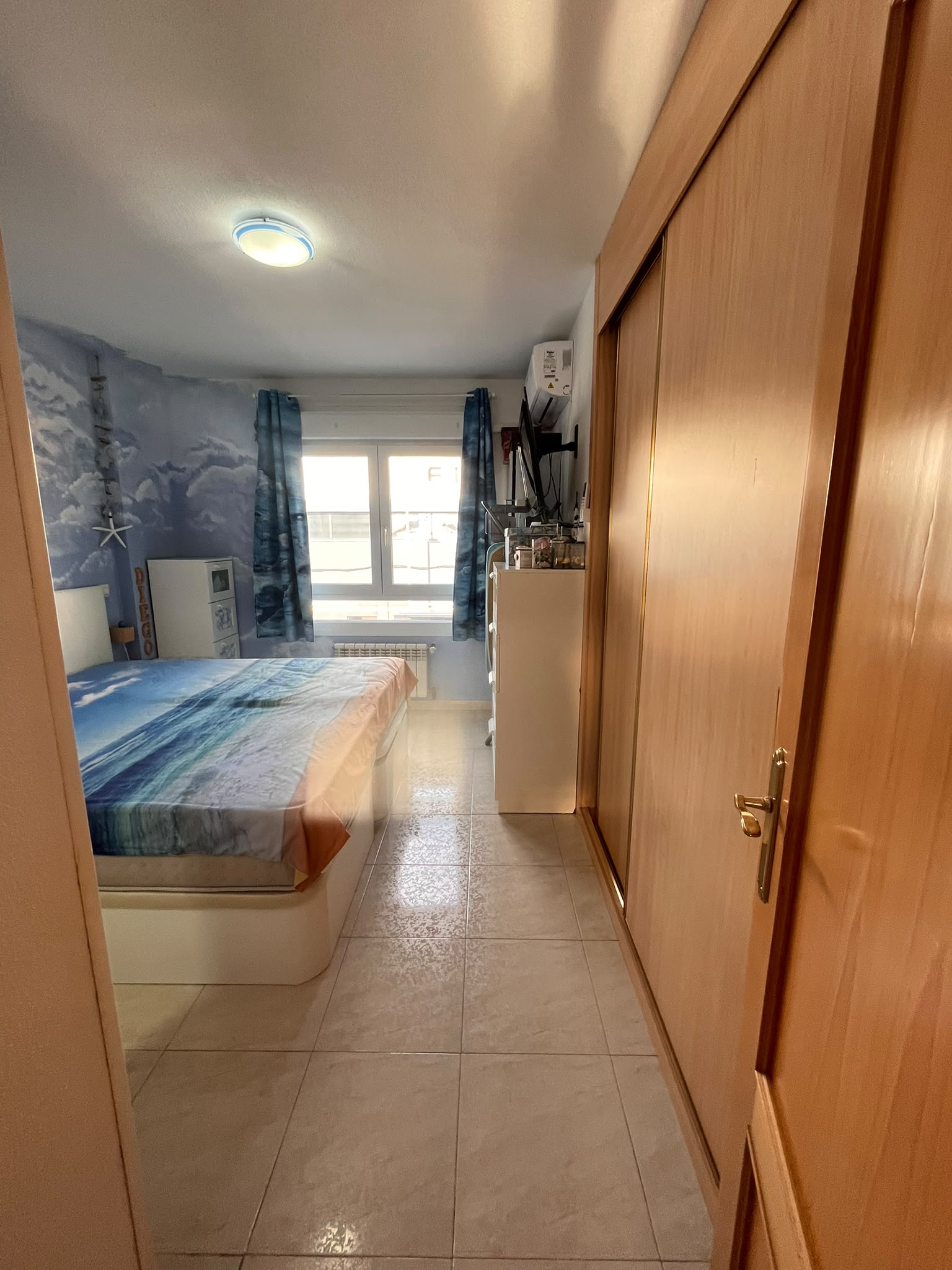 PISO CON PLAZA DE GARAJE EN VENTA EN PARLA – ZONA REYES — Casalia Inmobiliaria, Parla (foto 24 de 42)