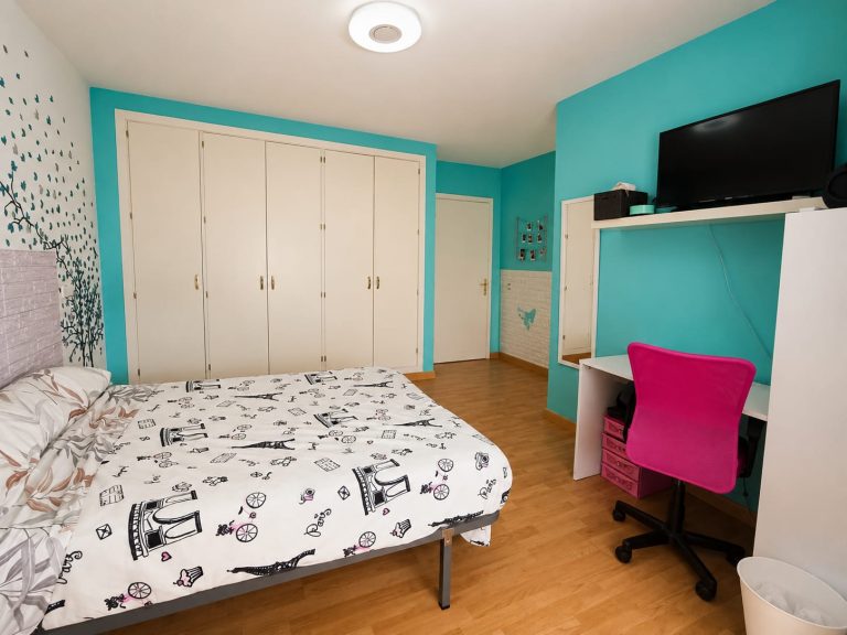 CHALET PAREADO EN VENTA EN ILLESCAS – ZONA EL SEÑORÍO DE ILLESCAS — Casalia Inmobiliaria, Parla (foto 25 de 32)
