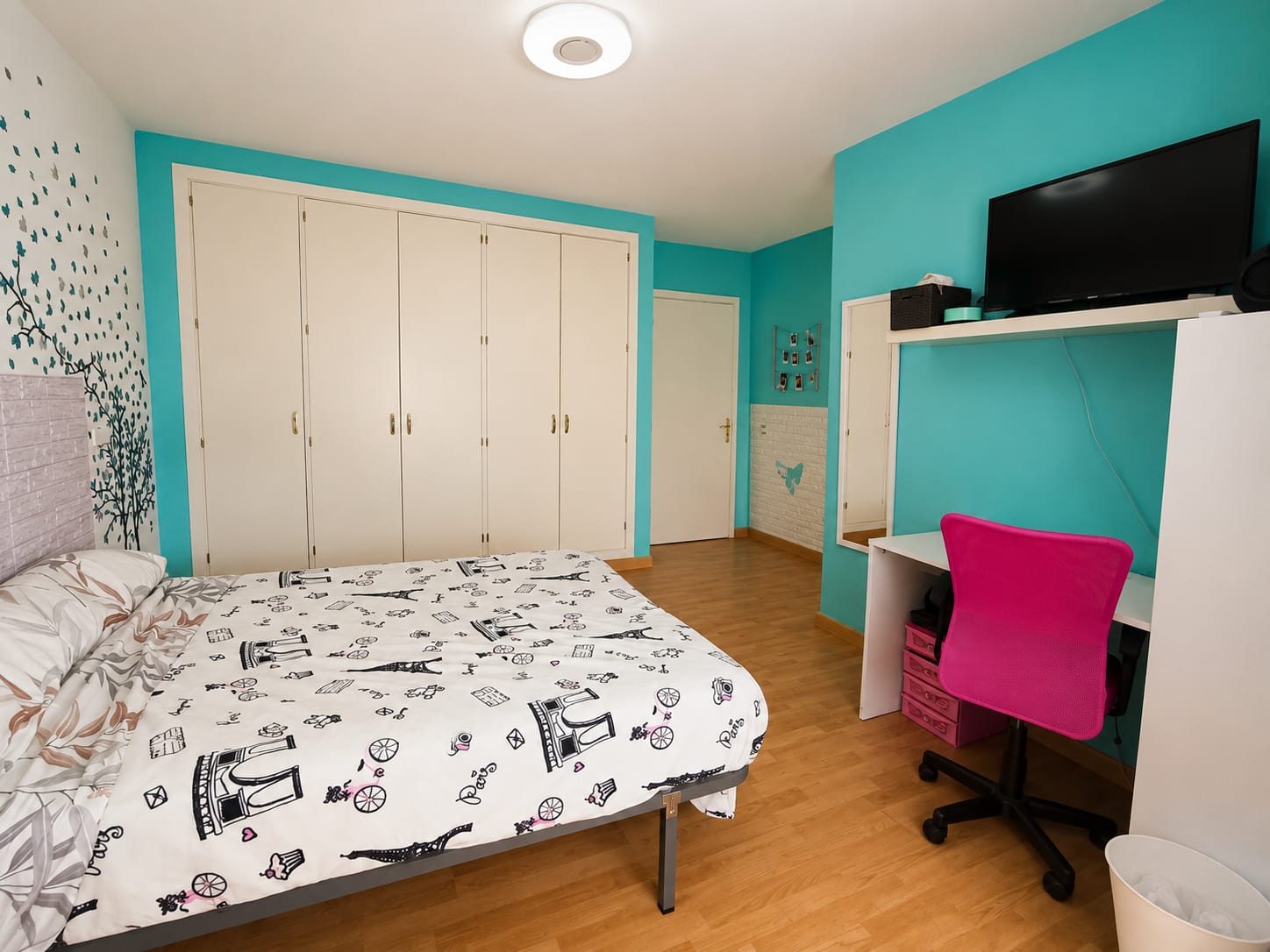 CHALET PAREADO EN VENTA EN ILLESCAS – ZONA EL SEÑORÍO DE ILLESCAS — Casalia Inmobiliaria, Parla (foto 25 de 32)