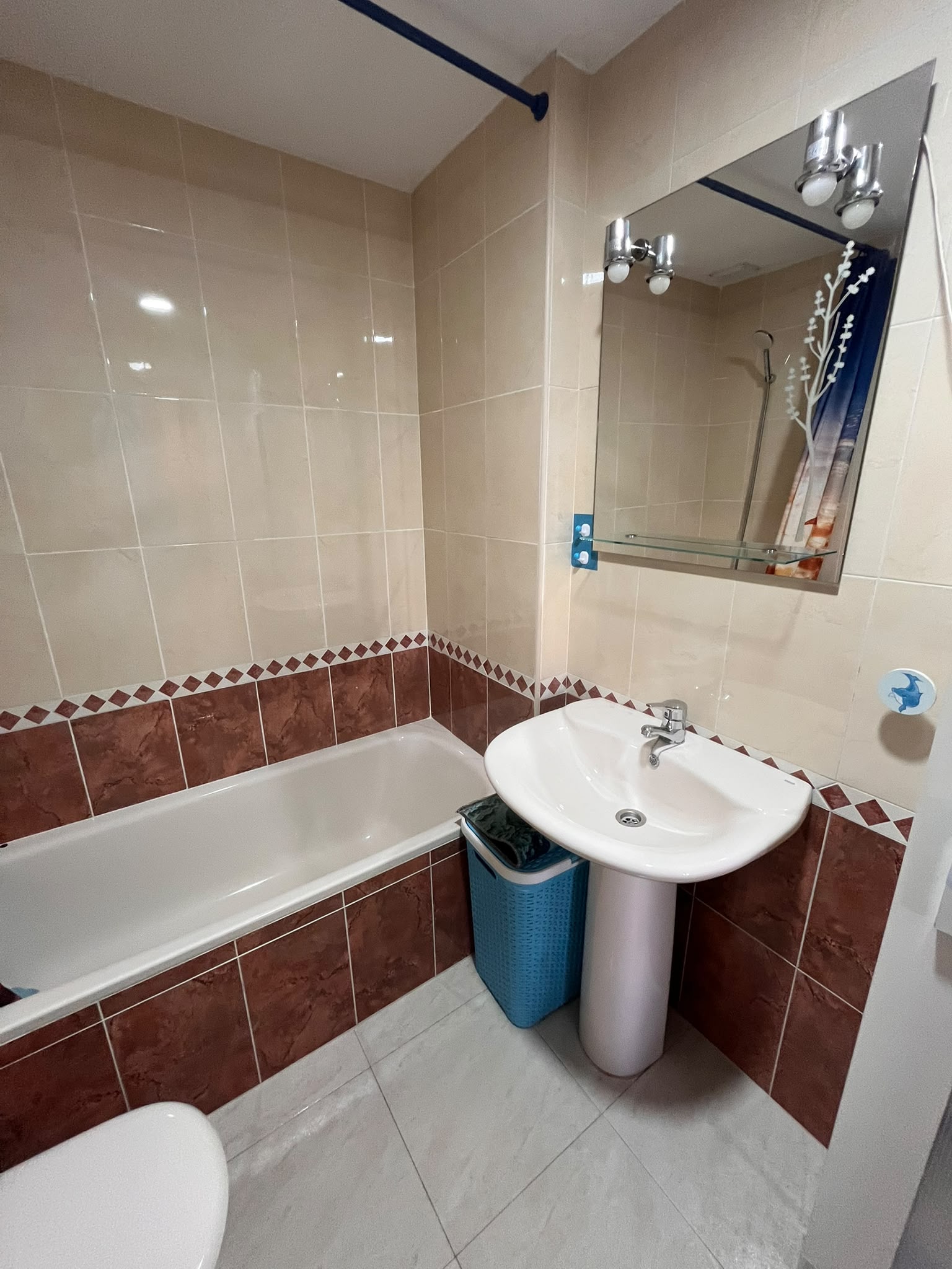 PISO CON PLAZA DE GARAJE EN VENTA EN PARLA – ZONA REYES — Casalia Inmobiliaria, Parla (foto 26 de 42)