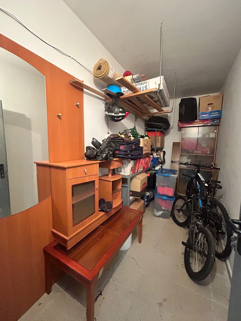 PISO SEMINUEVO EN VENTA EN PARLA – ZONA EL NIDO LAS FUENTES — Casalia Inmobiliaria, Parla (foto 29 de 30)