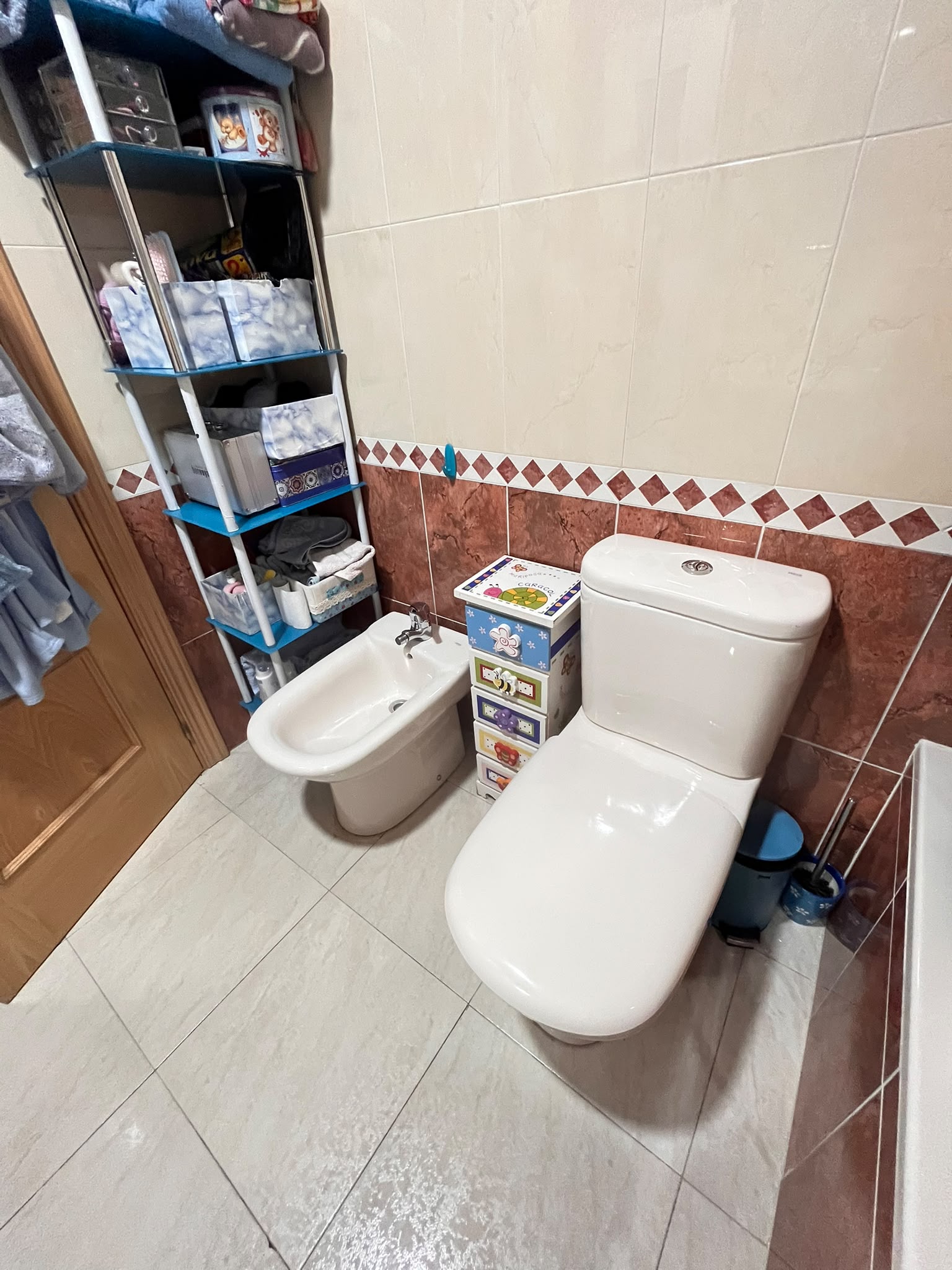 PISO CON PLAZA DE GARAJE EN VENTA EN PARLA – ZONA REYES — Casalia Inmobiliaria, Parla (foto 29 de 42)