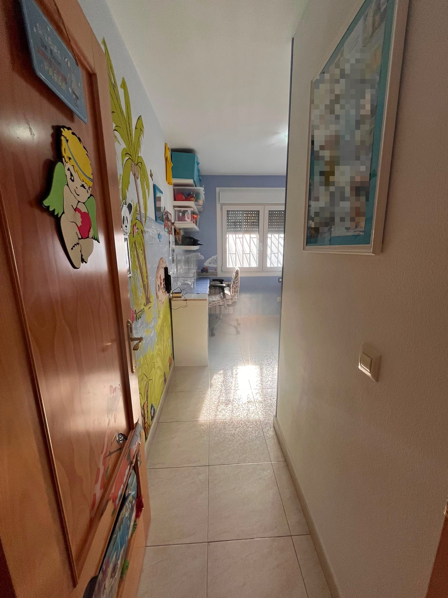 PISO CON PLAZA DE GARAJE EN VENTA EN PARLA – ZONA REYES — Casalia Inmobiliaria, Parla (foto 37 de 42)