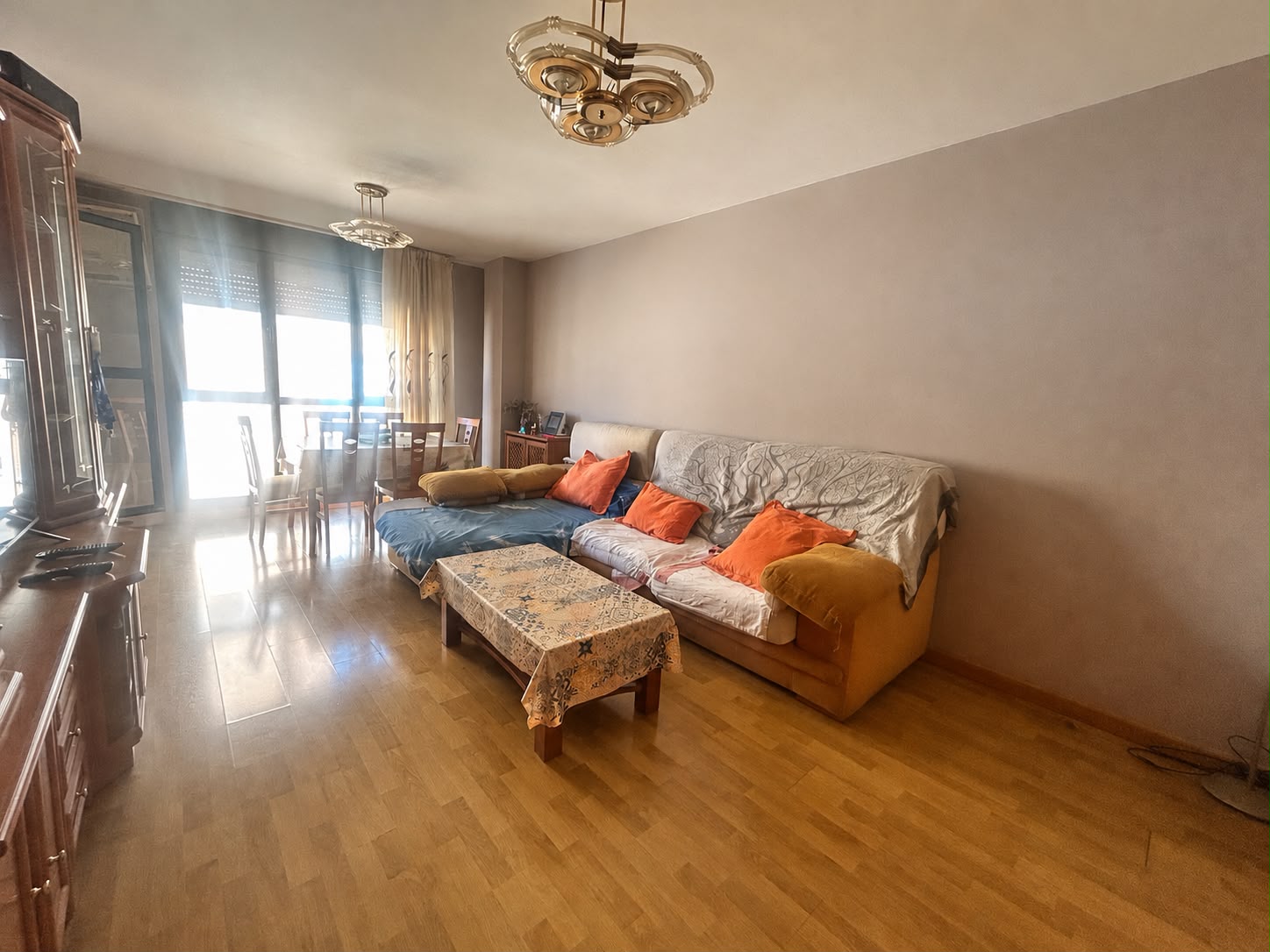 PISO SEMINUEVO EN VENTA EN PARLA – ZONA EL NIDO LAS FUENTES — Casalia Inmobiliaria, Parla (foto 6 de 30)