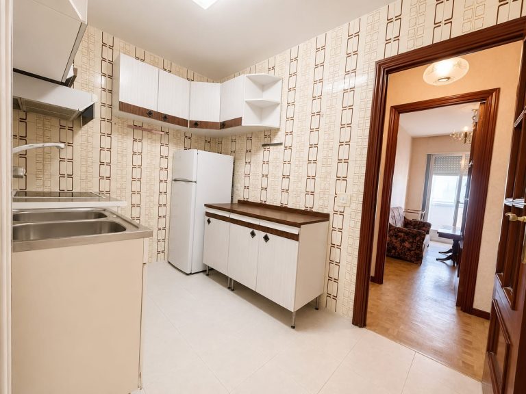 PISO A REFORMAR EN VENTA EN PARLA – ZONA CALLE PINTO — Casalia Inmobiliaria, Parla (foto 4 de 16)